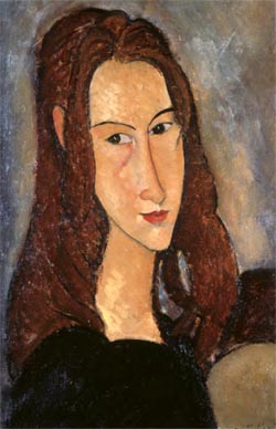 Amedeo Modigliani