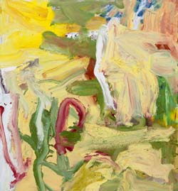 Willem de Kooning (1904-1997)