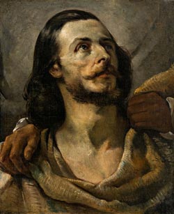 Théodore Géricault