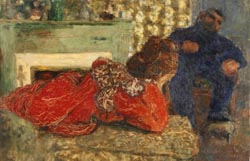 Édouard Vuillard (1868-1940)