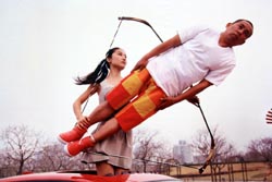 Li Wei