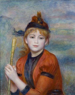 Pierre-Auguste Renoir