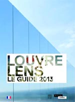 Guide Louvre-Lens