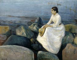 Edvard Munch