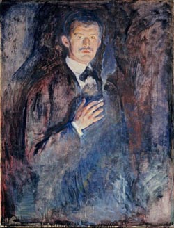 Edvard Munch