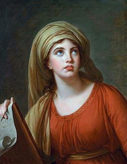 Élisabeth Louise Vigée Le Brun