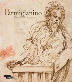 Catalogue d'exposition Le Parmesan, dessins du Louvre