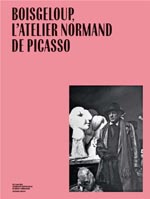 Boisgeloup, l'atelier normand de Picasso