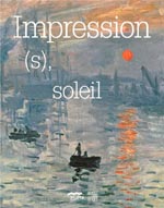 Catalogue d'exposition Impression(s), soleil