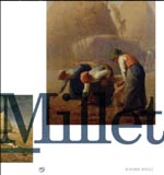 Catalogue d'exposition Jean-François Millet, rétrospective - PBA de Lille